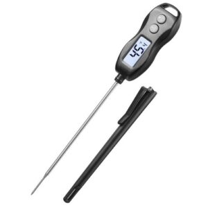 Digital Meat Thermometer: