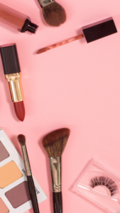 7 Essential Makeup Guide for Beginners: Beauty Beginning