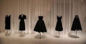 Little Black Dress (LBD)