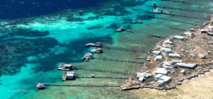 5. The Abrolhos Islands, Australia: Nature's Jewels Scattered Across the Indian Ocean