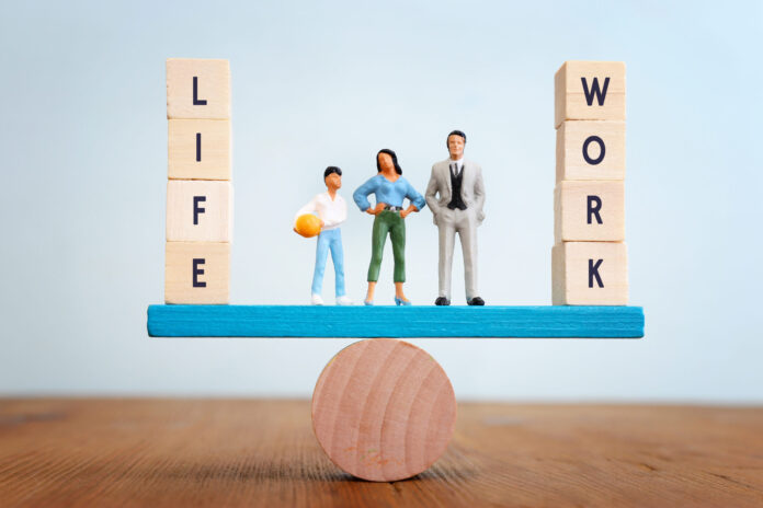 Conquer the Tightrope: Mastering the Art of Work-Life Balance
