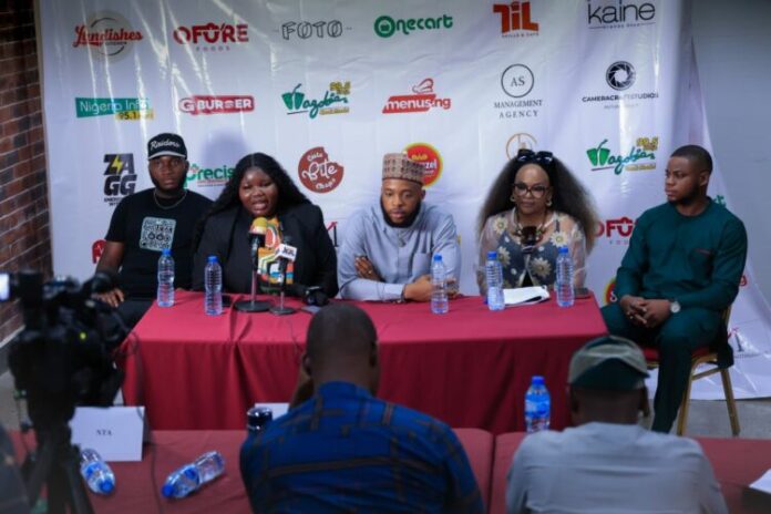 Abuja Food Creator Attempts Guinness World Record for Most Restaurants Visited in 24 Hours