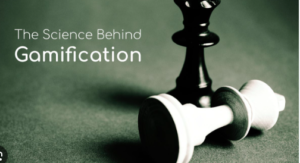 science behind gamification