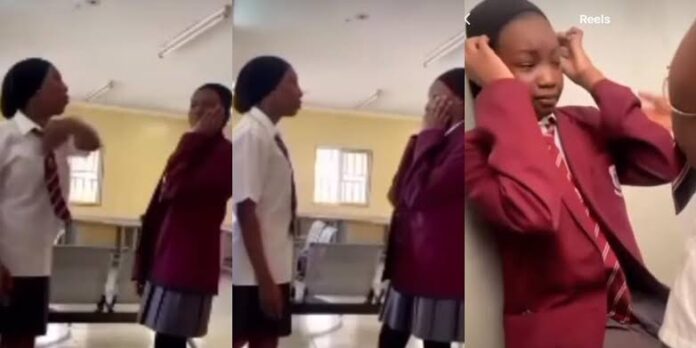Students at Abuja Private School Allege Daily Bullying