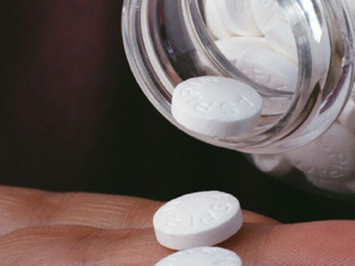 Low-dose Aspirin May Boost Immunity, Reduce Colorectal Cancer Risk