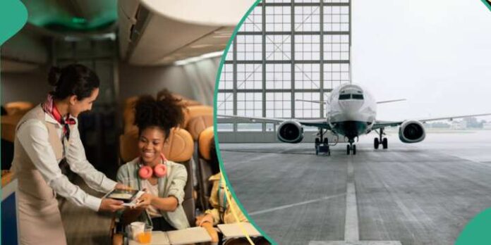 Nigeria has made significant progress in clearing its debt to airlines
