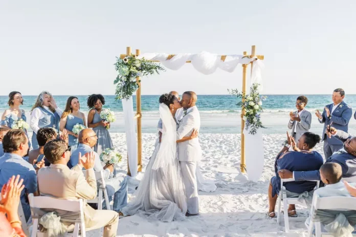 Beach Wedding Planning Guide: Essential Tips for a Perfect Seaside Ceremony