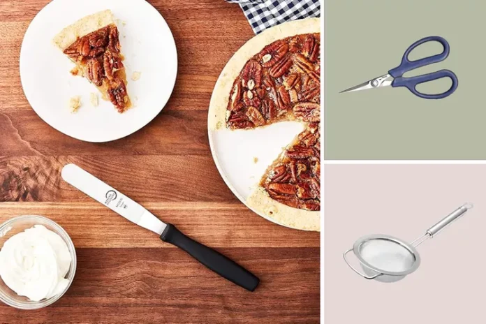 10 Essential Kitchen Tools That Make Cooking Effortless