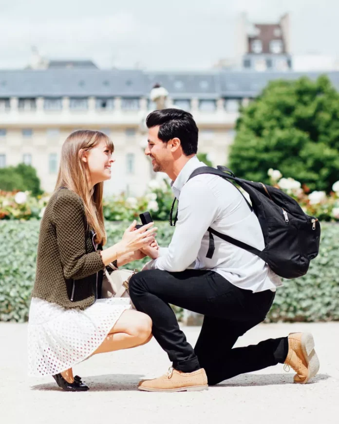 Proposing Marriage: What to Say to Make the Moment Perfect